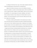 Soy Milagros Del Valle Rosal Torres, tengo 17 años de edad y actualmente estudio en la UPTP Universidad Politécnica Territorial de Paria “Luis Mariano Rivera”