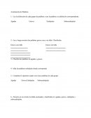 Guía de Acentuacion de Palabras