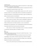 Condición mexicana frente a lo venidero