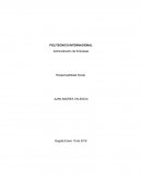 Administración de Empresas Responsabilidad Social