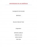 Análisis del centro comercial Quicentro Shopping