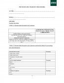 PSICOLOGÍA DEL TRABAJO CURSO 2015/2016.