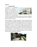 Capitulo IV GENERALIDADES.