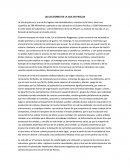 LAS LECCIONES DE LA ISLA DE PASCUA.