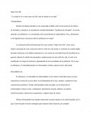 La salud no lo es todo; pero sin ella, todo lo demás no es nada.