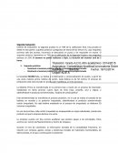 Examen contabilidad analítica.