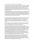 NO VINCULACIÓN A PROCESO/ HOMICIO DE ALEJANDRO RODRIGUEZ