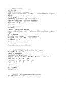 ETAPA: Criterio de soporte nutricional