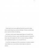 Carmen Laforet una escritora española