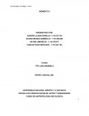 Antropologia psicologica.