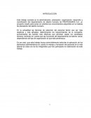 PLANEACIÓN ESTRATÉGICA ÁREA DE TALENTO HUMANO PROTEGEMOS S.A,