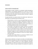 SOCIOLOGIA- BURY MY HEART AT WOUNDED KNEE