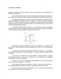 Calculo de centroides.. Página 1