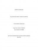 TALLER ANALISIS MISION Y VISION DE ECOPETROL