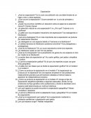 Qué es especiación.