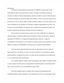 Logros de la participación social en materia de VIH/SIDA en México, Medición de gasto en Sida, políticas públicas y acceso a la medicalización del padecimiento