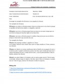 Administración eficiencia- Deber Administrativo