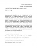 TEMA: ACCION PENAL PRIVADA