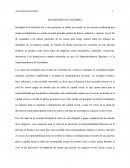 Ensayo: SOCIEDADES EN COLOMBIA