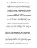 La autora S.B, utiliza algunos de los siguiente elementos que lo podemos relacionar con a teoría marxista