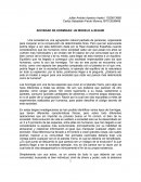 SOCIEDAD DE HORMIGAS: UN MODELO A SEGUIR.