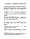 Taller de safari en kenia