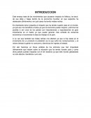 ENSAYO DE NOTICIAS RELEVANTES PARA LA ECONOMÍA EN MÉXICO.