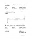 Ingeniería económica - Ejercicios