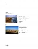 COSTA, SIERRA Y SELVA DEL PERÚ