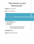 Quimica 1- Materiales de laboratorio.