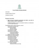 TALLER SOBRE SISTEMA NERVIOSO