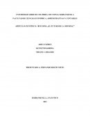 ARTÍCULO CIENTÍFICO: “BITCOINS: ¿EL FUTURO DE LA MONEDA?”