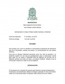 Administración en Salud, Énfasis Gestión Sanitaria y Ambiental
