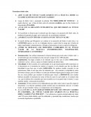 Análisis de la película “EL MERCADER DE VENECIA”