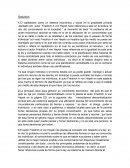 El capitalismo como un sistema económico