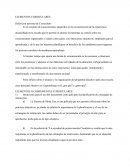 ELEMENTOS CURRICULARES.