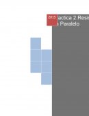 Resistencias en Paralelo.