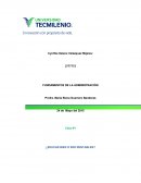 Caso #1 ¿EDUCAR BIEN O SER RENTABLES?