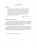 Caso: EL IPHONE DE APPLE