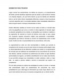 SEGMENTAR PARA TRIUNFAR.