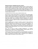Detección temprana y diagnóstico del cáncer mamario