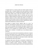 ENSAYO DE VIRUS.