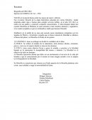 TEMA: RESUMEN DE EPICURO