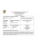 Representemos una obra teatral.