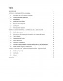 CAPÍTULO 1: PLANTEAMIENTO DEL PROBLEMA