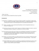 Analisis del libro la metamorfosis de Kafka