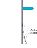 Cultura colonial, religión en el virreinato y otras colonias americanas