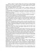 Pichon Rivere y la obra artistica