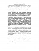 EL USO DE LA BIOTECNOLOGÍA.