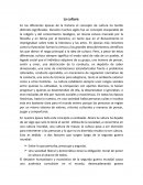 La civilizacion del espectaculo. La cultura